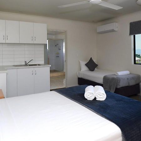 Summit Motel Townsville Exteriér fotografie