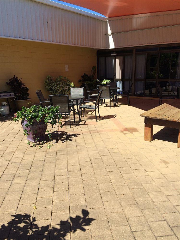 Summit Motel Townsville Exteriér fotografie
