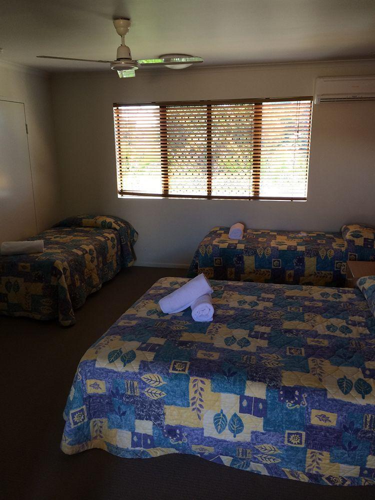 Summit Motel Townsville Exteriér fotografie