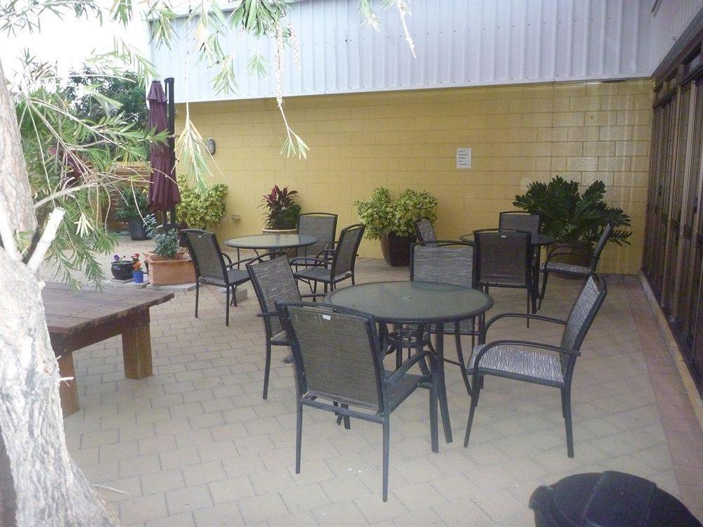 Summit Motel Townsville Exteriér fotografie